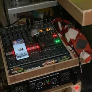 Penyewaan Sound System